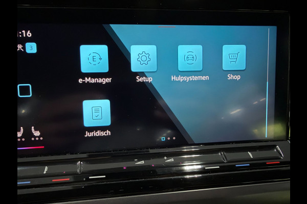 Volkswagen Multivan 1.4 eHybrid 6P NAVI/LED/DAB/CARPLAY/CAM/ECC/PDC/CRUISE///