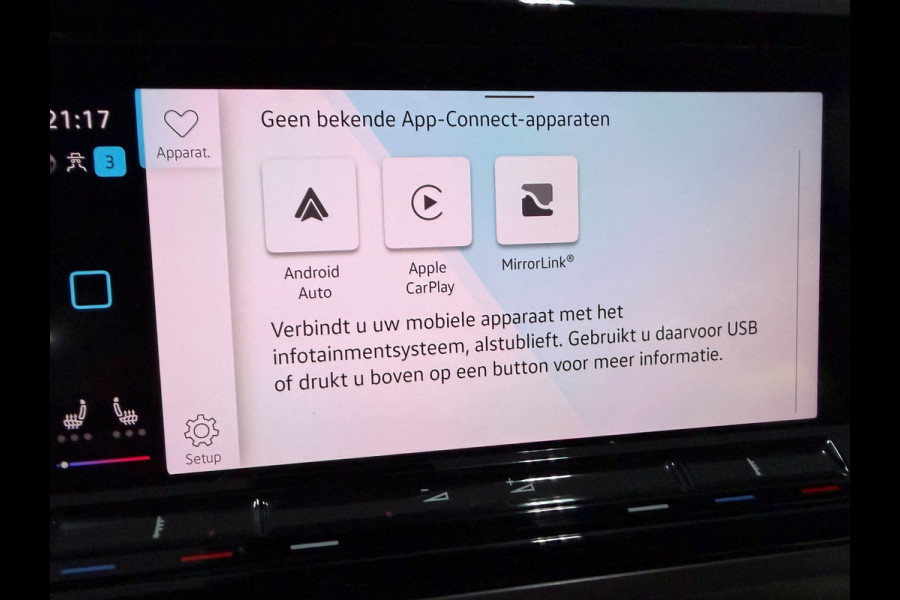 Volkswagen Multivan 1.4 eHybrid 6P NAVI/LED/DAB/CARPLAY/CAM/ECC/PDC/CRUISE///