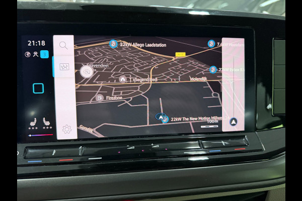 Volkswagen Multivan 1.4 eHybrid 6P NAVI/LED/DAB/CARPLAY/CAM/ECC/PDC/CRUISE///