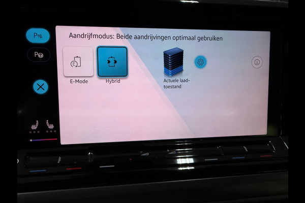 Volkswagen Multivan 1.4 eHybrid 6P NAVI/LED/DAB/CARPLAY/CAM/ECC/PDC/CRUISE///