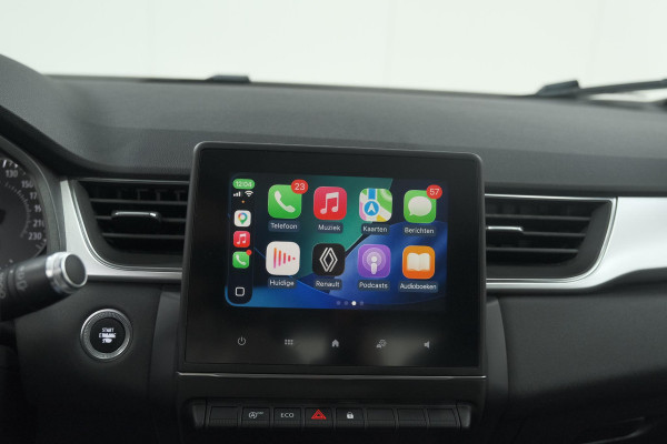 Renault Captur 1.0 TCe 100 Intens | Camera | Navigatie | Parkeersensoren | Apple Carplay