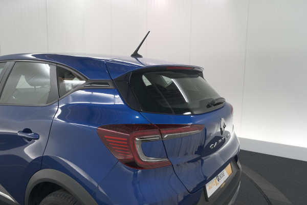 Renault Captur 1.0 TCe 100 Intens | Camera | Navigatie | Parkeersensoren | Apple Carplay