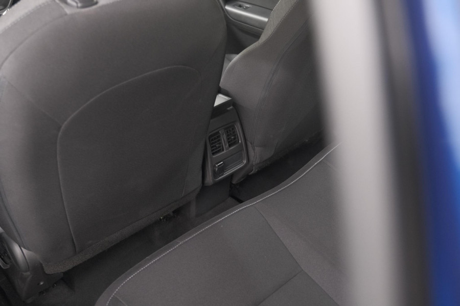 Renault Captur 1.0 TCe 100 Intens | Camera | Navigatie | Parkeersensoren | Apple Carplay