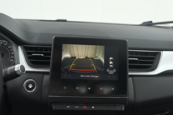 Renault Captur 1.0 TCe 100 Intens | Camera | Navigatie | Parkeersensoren | Apple Carplay