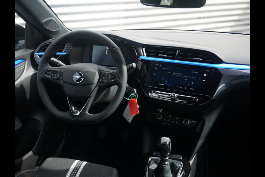 Opel Corsa 1.2 Turbo Yes Winterpakket