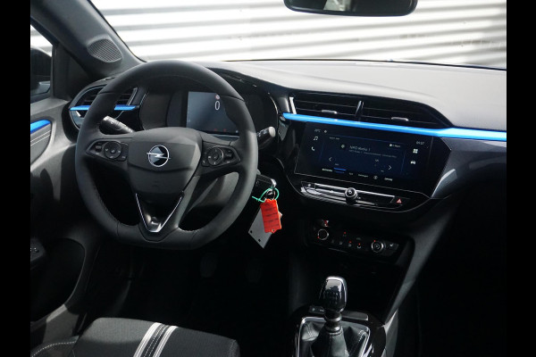 Opel Corsa 1.2 Turbo Yes Winterpakket