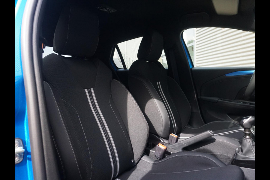 Opel Corsa 1.2 Turbo Yes Winterpakket