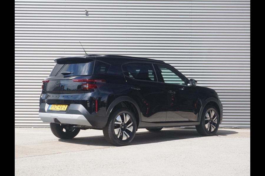Opel Frontera 1.2 Turbo Hybrid GS Winterpakket