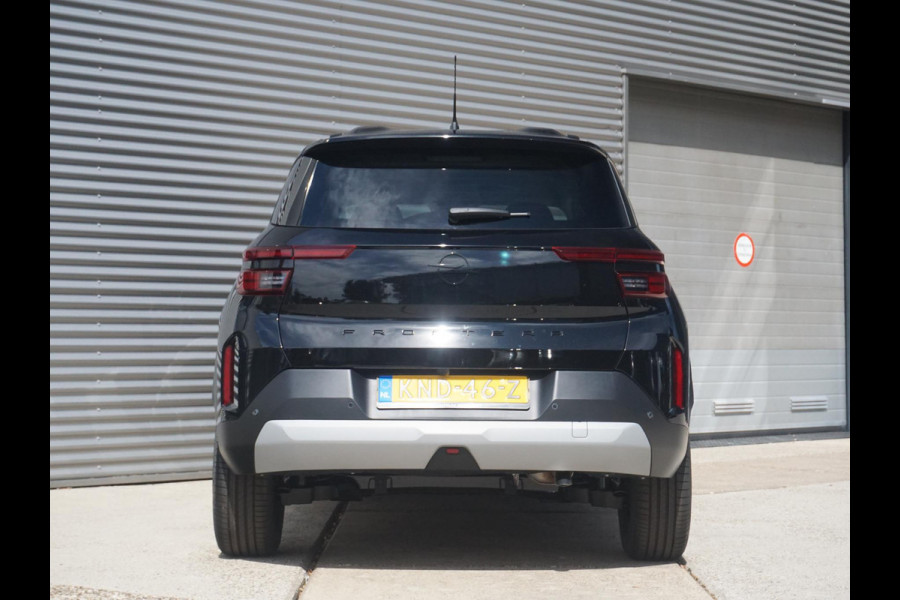 Opel Frontera 1.2 Turbo Hybrid GS Winterpakket