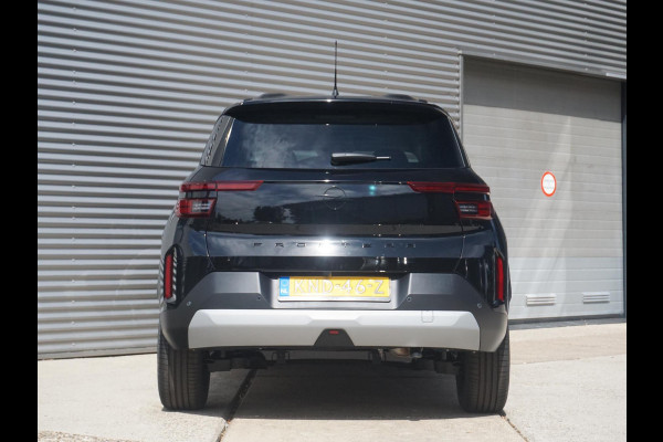 Opel Frontera 1.2 Turbo Hybrid GS Winterpakket