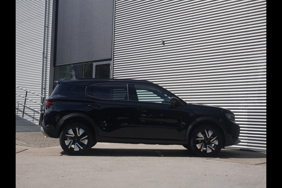 Opel Frontera 1.2 Turbo Hybrid GS Winterpakket