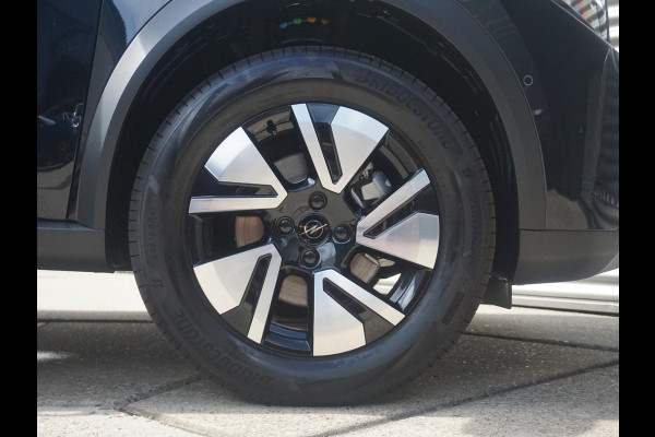Opel Frontera 1.2 Turbo Hybrid GS Winterpakket