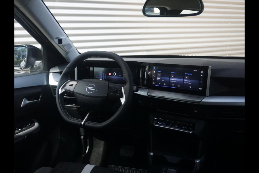 Opel Frontera 1.2 Turbo Hybrid GS Winterpakket
