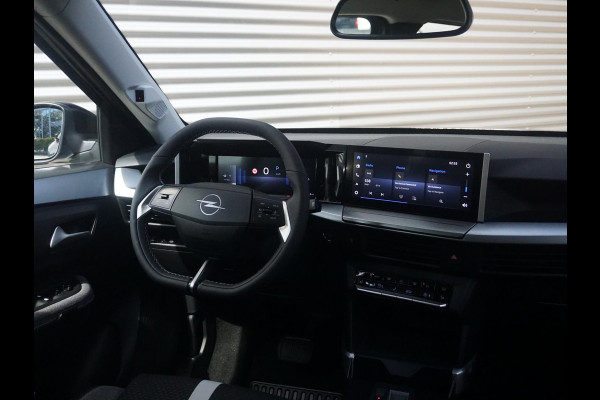 Opel Frontera 1.2 Turbo Hybrid GS Winterpakket