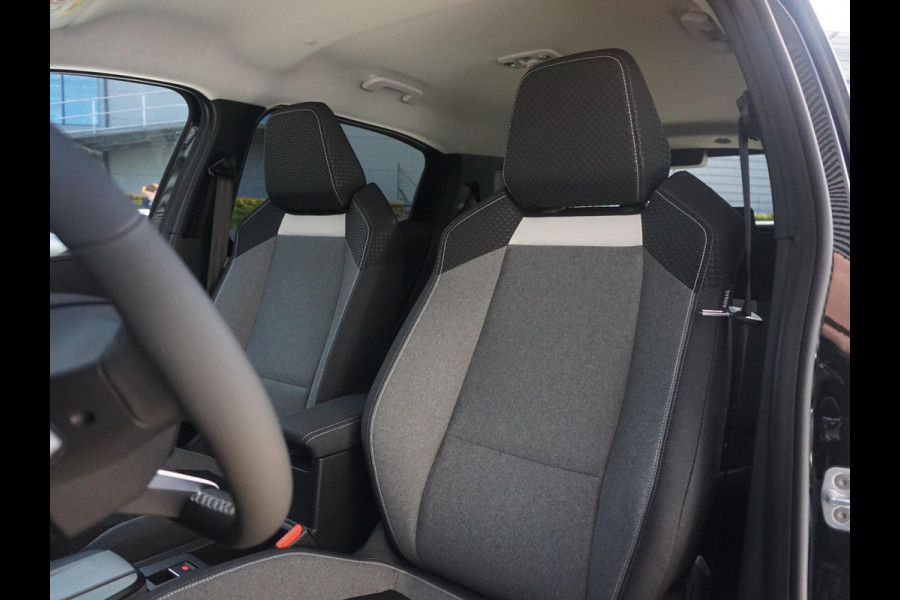 Opel Frontera 1.2 Turbo Hybrid GS Winterpakket