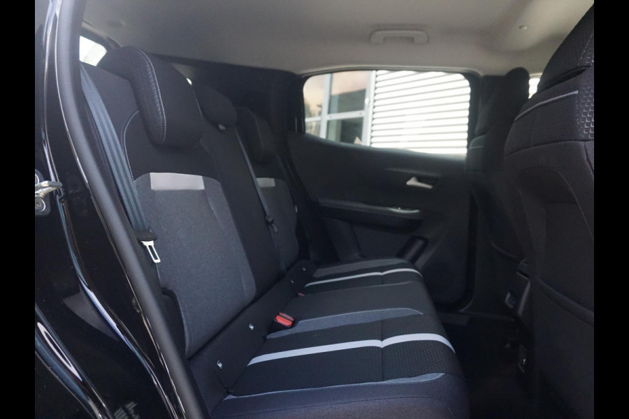Opel Frontera 1.2 Turbo Hybrid GS Winterpakket