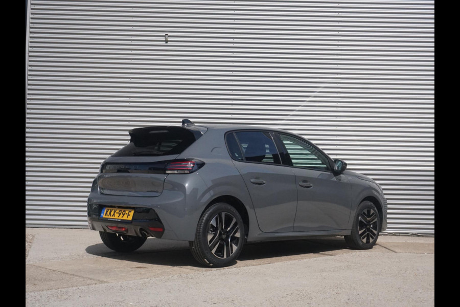 Peugeot 208 1.2 Hybrid 110 e-DCS6 Allure 360 Camera