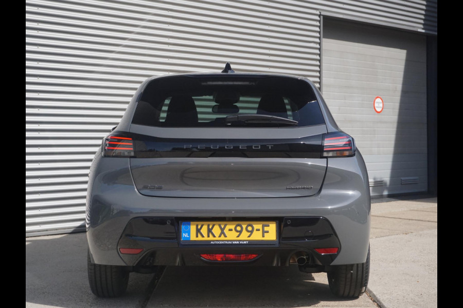 Peugeot 208 1.2 Hybrid 110 e-DCS6 Allure 360 Camera