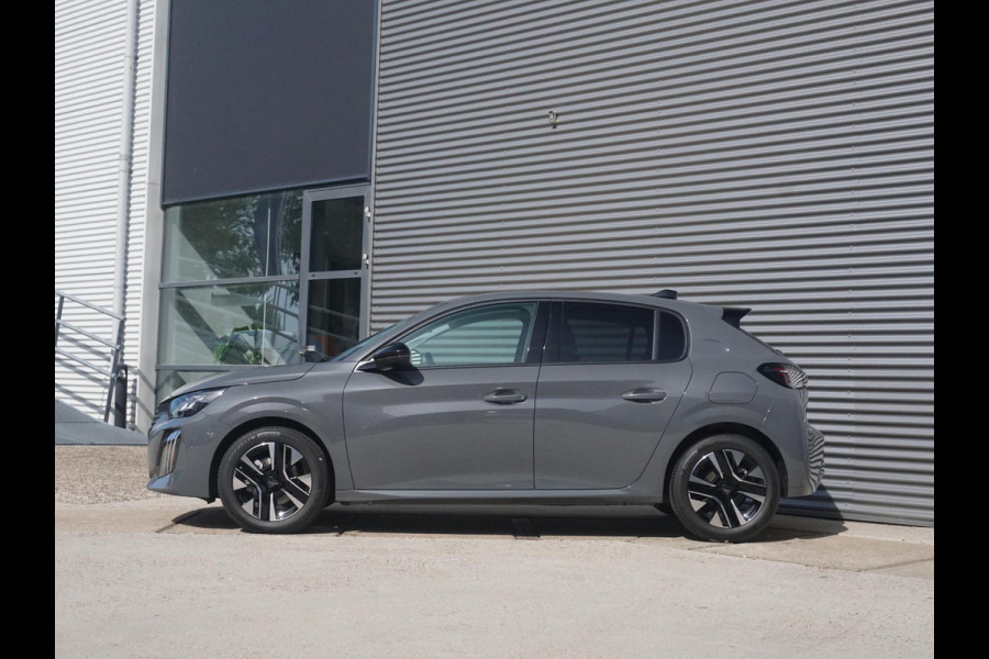 Peugeot 208 1.2 Hybrid 110 e-DCS6 Allure 360 Camera