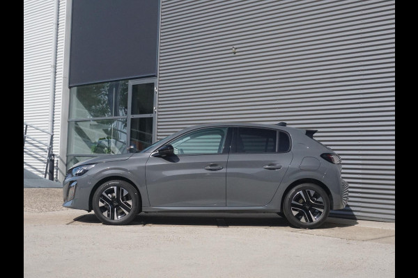 Peugeot 208 1.2 Hybrid 110 e-DCS6 Allure 360 Camera