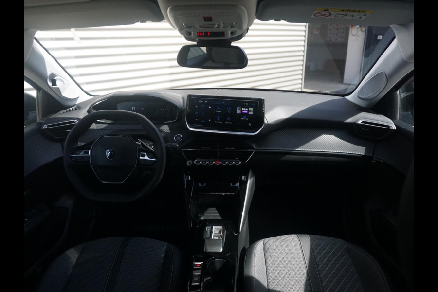 Peugeot 208 1.2 Hybrid 110 e-DCS6 Allure 360 Camera