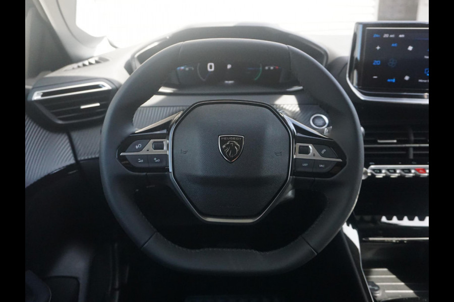 Peugeot 208 1.2 Hybrid 110 e-DCS6 Allure 360 Camera