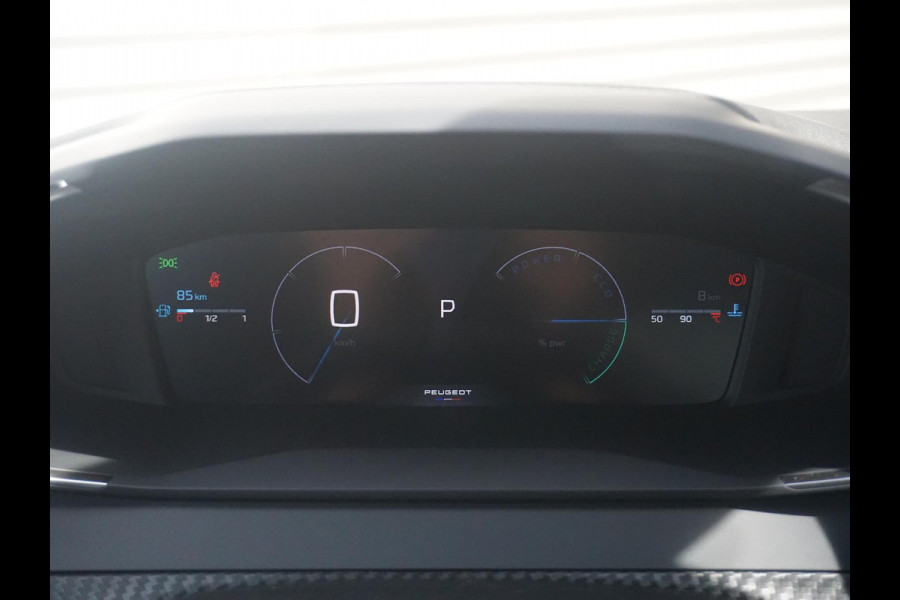 Peugeot 208 1.2 Hybrid 110 e-DCS6 Allure 360 Camera