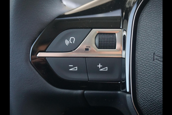 Peugeot 208 1.2 Hybrid 110 e-DCS6 Allure 360 Camera