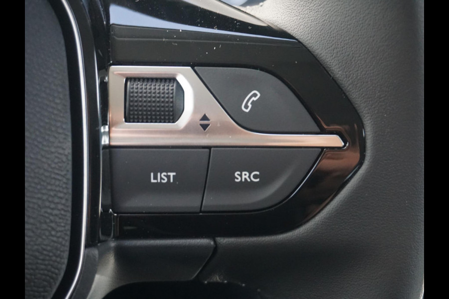 Peugeot 208 1.2 Hybrid 110 e-DCS6 Allure 360 Camera