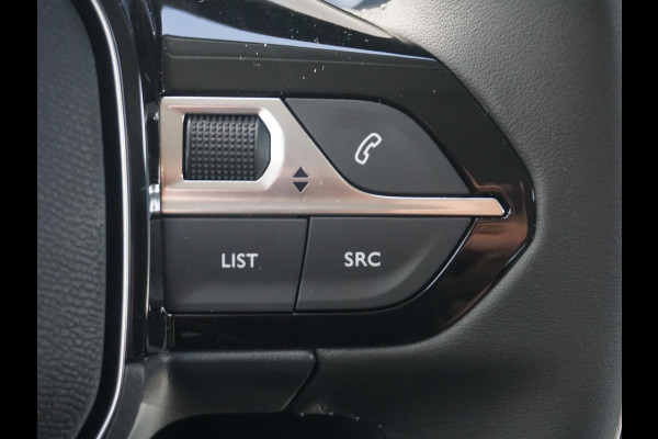 Peugeot 208 1.2 Hybrid 110 e-DCS6 Allure 360 Camera
