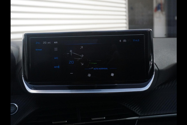 Peugeot 208 1.2 Hybrid 110 e-DCS6 Allure 360 Camera