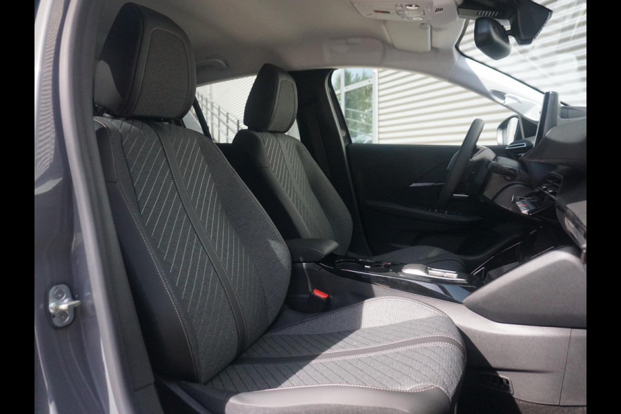 Peugeot 208 1.2 Hybrid 110 e-DCS6 Allure 360 Camera