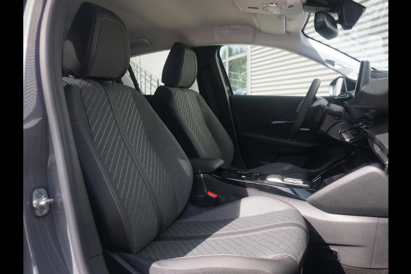 Peugeot 208 1.2 Hybrid 110 e-DCS6 Allure 360 Camera