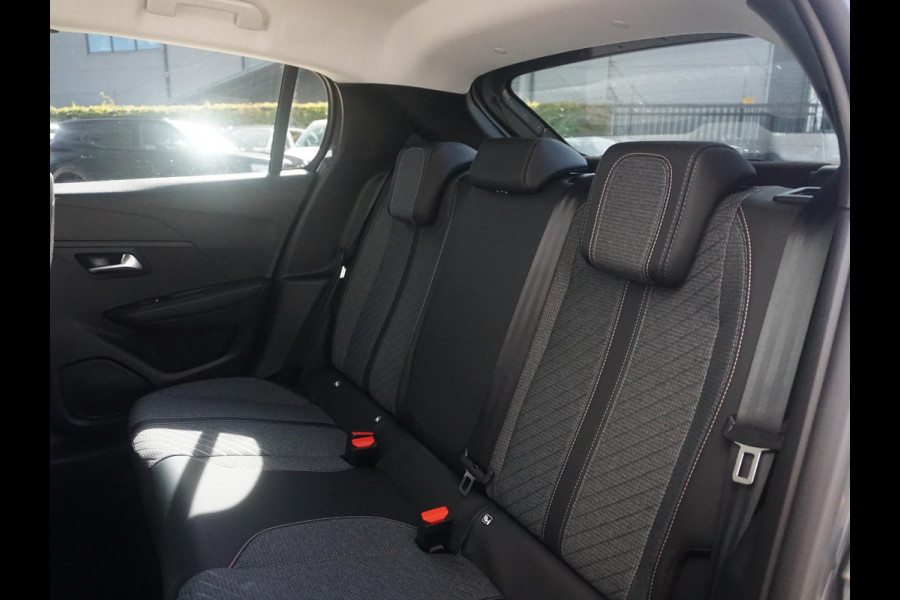 Peugeot 208 1.2 Hybrid 110 e-DCS6 Allure 360 Camera