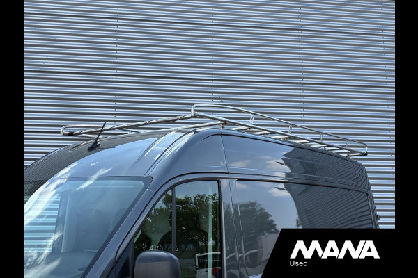 MAN TGE 35 2.0 3.180 L3H3 Automaat LED ACC ClimateControl Trekhaak Imperiaal Sidesteps