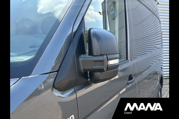 MAN TGE 35 2.0 3.180 L3H3 Automaat LED ACC ClimateControl Trekhaak Imperiaal Sidesteps