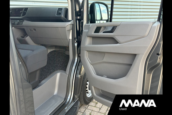 MAN TGE 35 2.0 3.180 L3H3 Automaat LED ACC ClimateControl Trekhaak Imperiaal Sidesteps