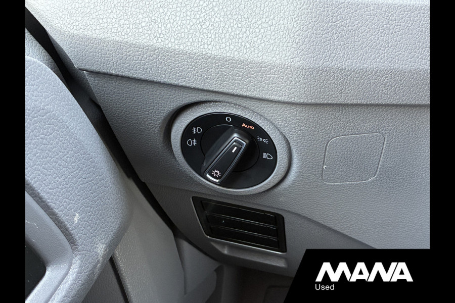 MAN TGE 35 2.0 3.180 L3H3 Automaat LED ACC ClimateControl Trekhaak Imperiaal Sidesteps