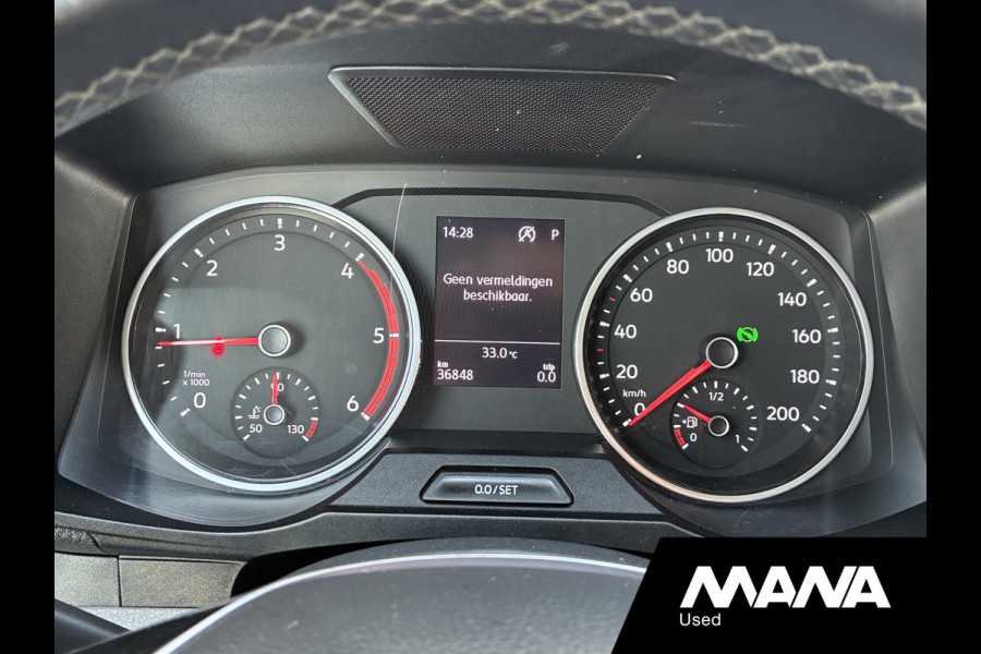 MAN TGE 35 2.0 3.180 L3H3 Automaat LED ACC ClimateControl Trekhaak Imperiaal Sidesteps