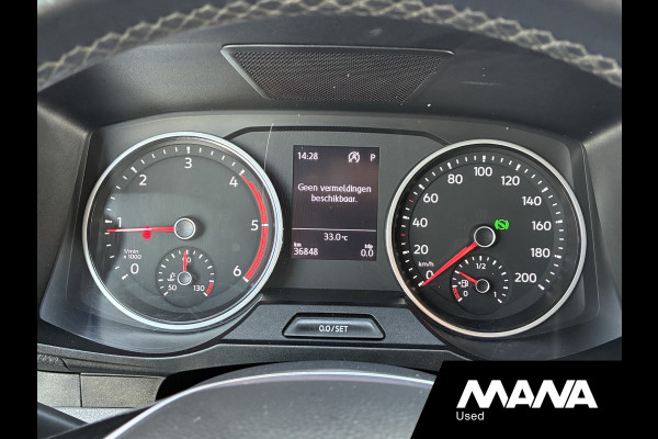 MAN TGE 35 2.0 3.180 L3H3 Automaat LED ACC ClimateControl Trekhaak Imperiaal Sidesteps