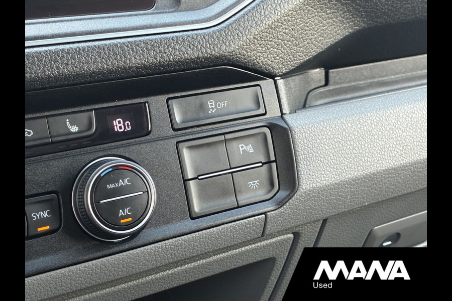 MAN TGE 35 2.0 3.180 L3H3 Automaat LED ACC ClimateControl Trekhaak Imperiaal Sidesteps