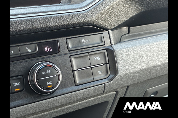 MAN TGE 35 2.0 3.180 L3H3 Automaat LED ACC ClimateControl Trekhaak Imperiaal Sidesteps