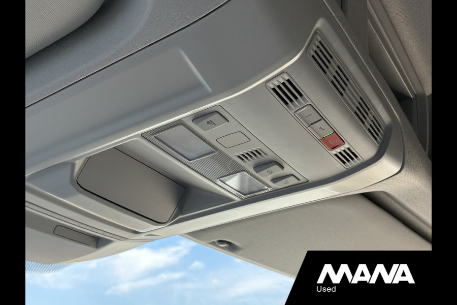 MAN TGE 35 2.0 3.180 L3H3 Automaat LED ACC ClimateControl Trekhaak Imperiaal Sidesteps