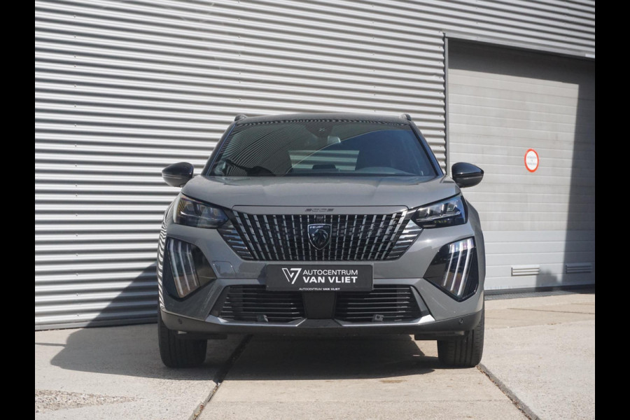 Peugeot e-2008 EV GT Avantage 54 kWh