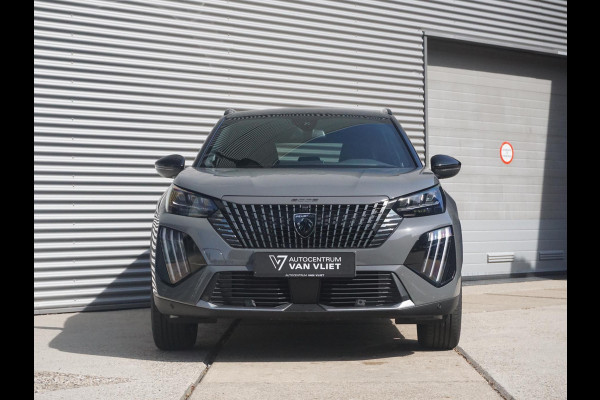 Peugeot e-2008 EV GT Avantage 54 kWh
