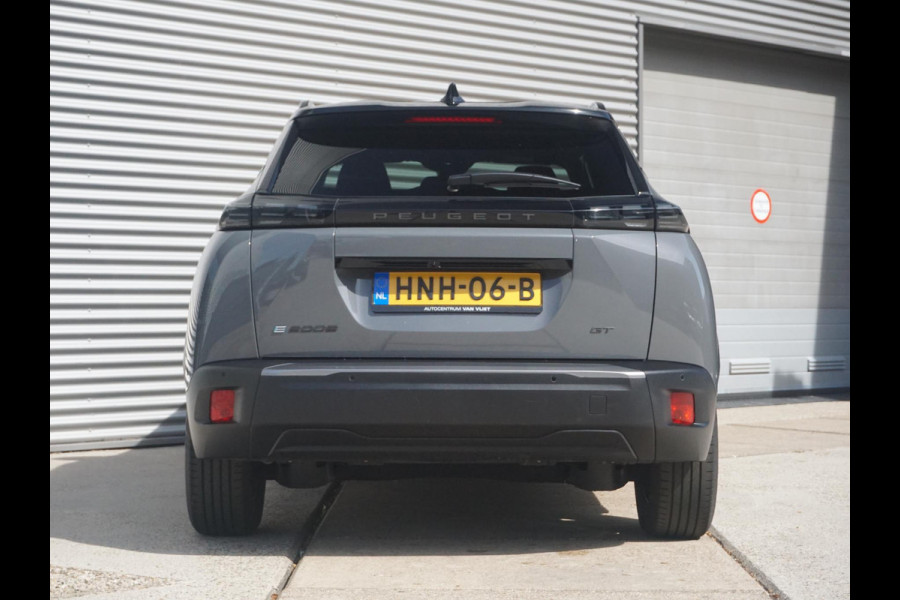 Peugeot e-2008 EV GT Avantage 54 kWh