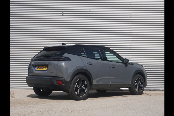 Peugeot e-2008 EV GT Avantage 54 kWh