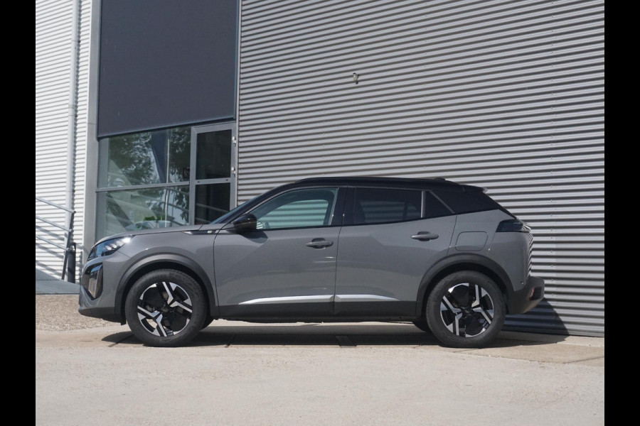 Peugeot e-2008 EV GT Avantage 54 kWh