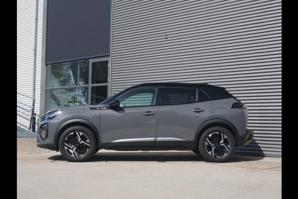 Peugeot e-2008 EV GT Avantage 54 kWh