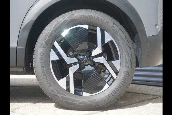 Peugeot e-2008 EV GT Avantage 54 kWh